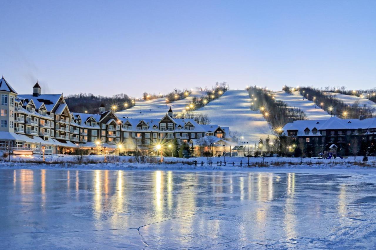 Condo 912 At North Creek Resort بلو ماونتينز المظهر الخارجي الصورة
