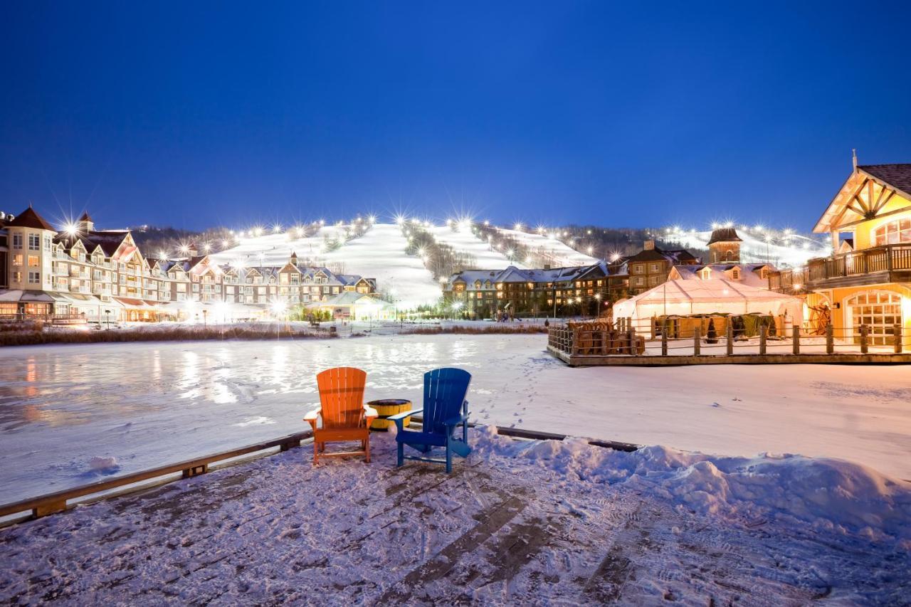 Condo 912 At North Creek Resort بلو ماونتينز المظهر الخارجي الصورة