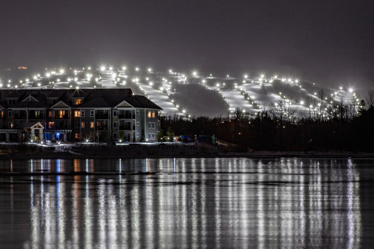 Condo 912 At North Creek Resort بلو ماونتينز المظهر الخارجي الصورة