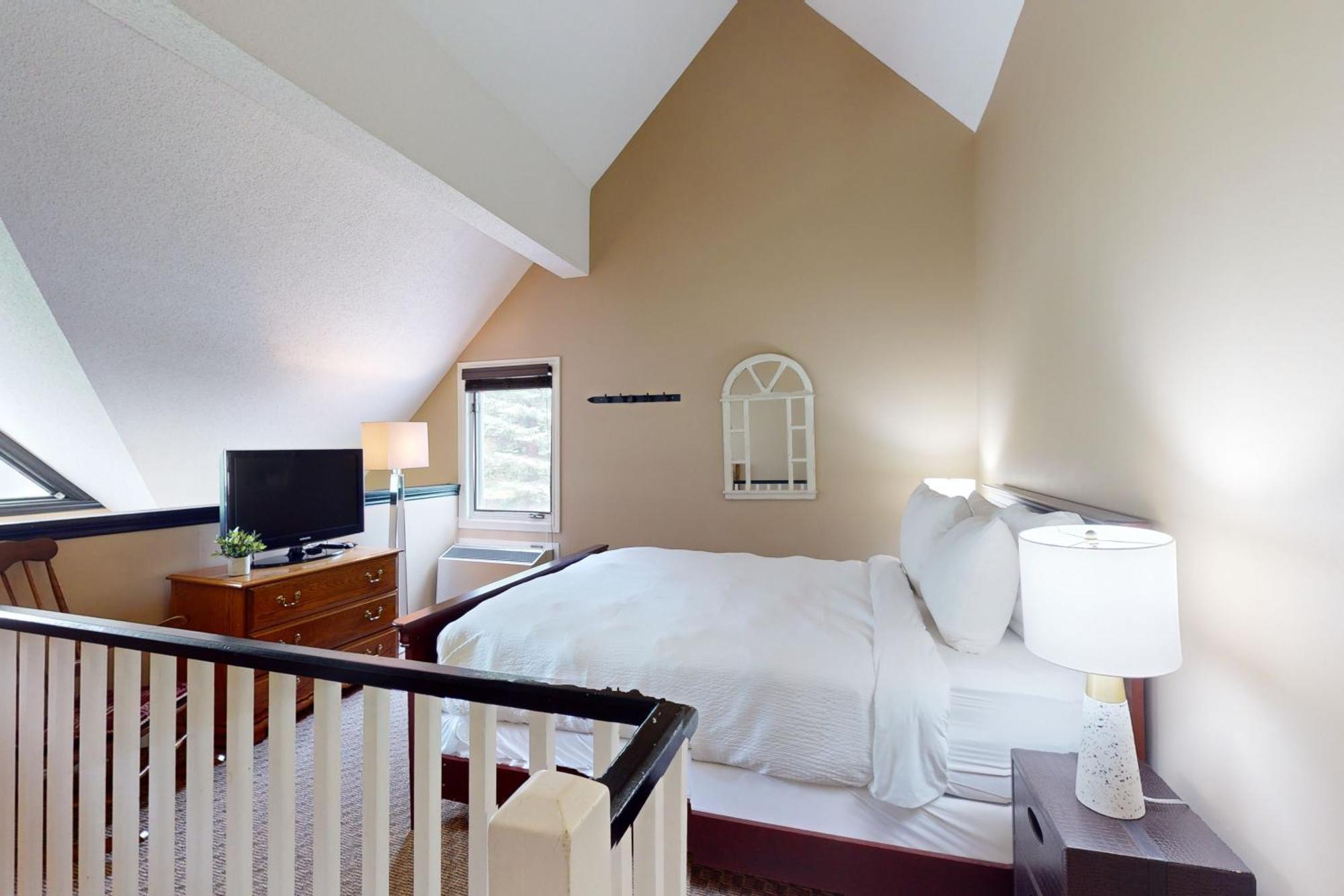Condo 912 At North Creek Resort بلو ماونتينز المظهر الخارجي الصورة