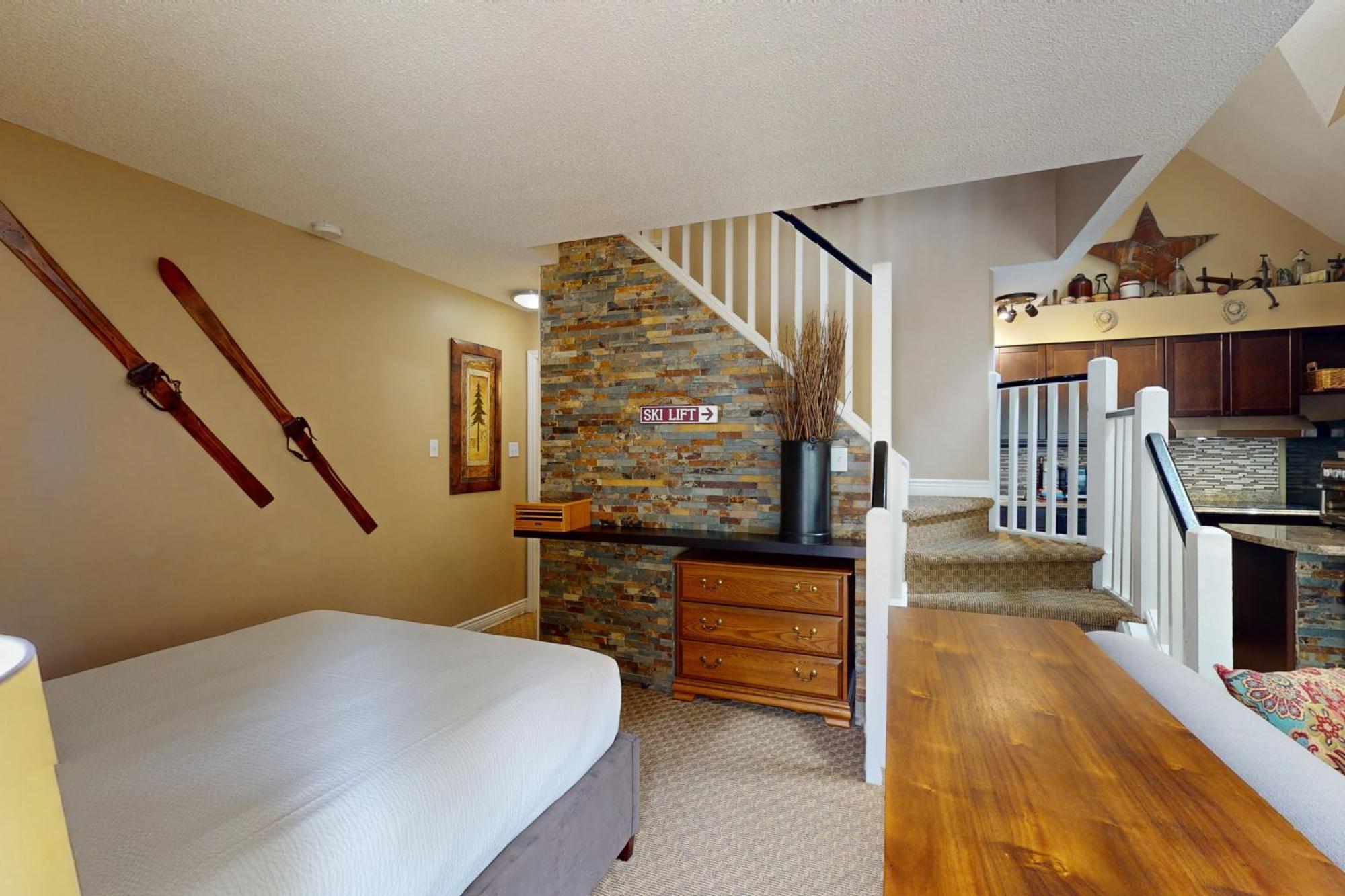 Condo 912 At North Creek Resort بلو ماونتينز المظهر الخارجي الصورة
