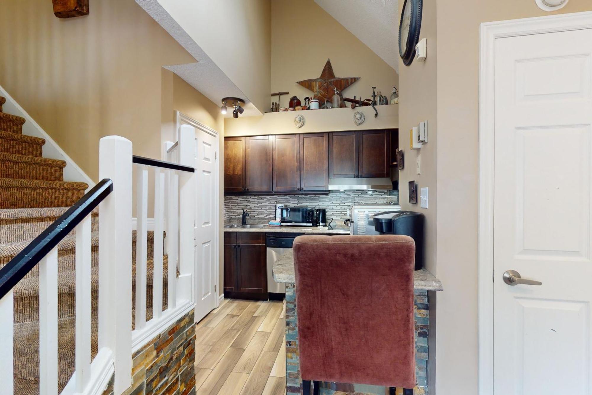 Condo 912 At North Creek Resort بلو ماونتينز المظهر الخارجي الصورة